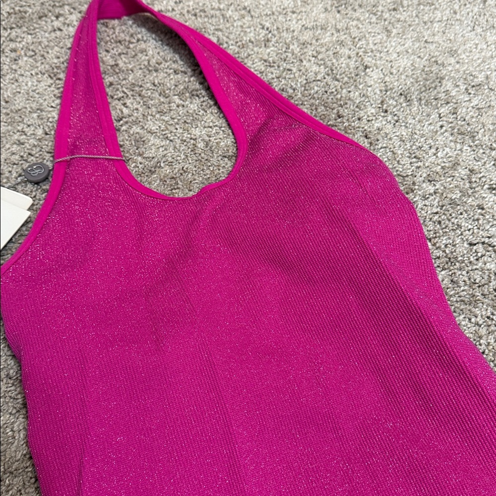 Shimmer dress - Picture 4 of 5